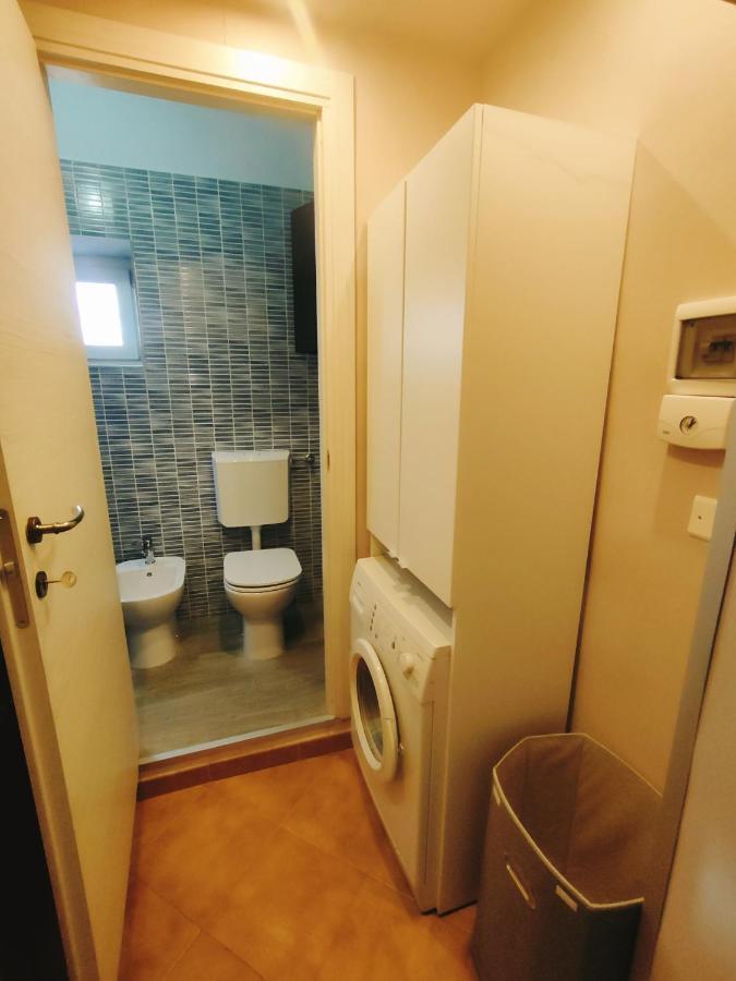 Deregre Torino Centro 5 Apartment Exterior foto